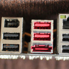 ASUS P5Q Turbo ja Core2quad-prossu - pikkukuva 3