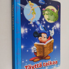 Walt Disney : Täyttä taikaa : Velhon oppipoika ; Helinän ... - pikkukuva 1