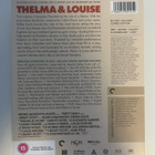 Thelma ja Louise (1991) Criterion (4K Ultra HD) 1991 - pikkukuva 2
