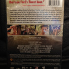 The Mosquito Coast DVD R1 - pikkukuva 2