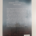 Sara Strömberg : Hakkuu - pikkukuva 2