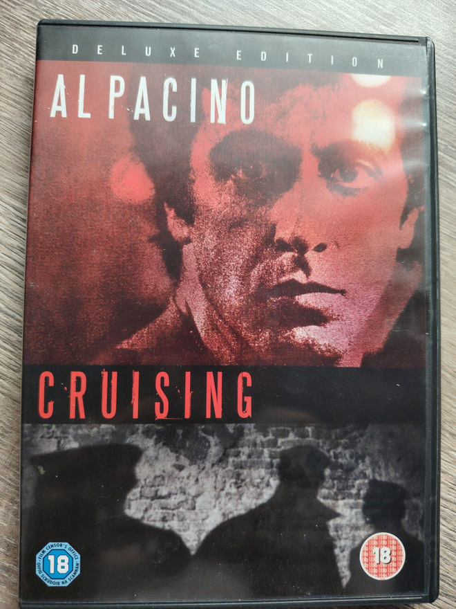 ++ Al Pacino: YÖN KUNINGAS ++  (Fin txt!)