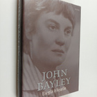 John Bayley : Elegia Irikselle - pikkukuva 1