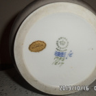 SUURI VINTAGE/ VANHA MALJAKKO ROYAL COPENHAGEN - pikkukuva 5