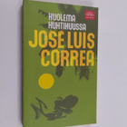 Jose Luis Correa : Kuolema huhtikuussa - pikkukuva 1