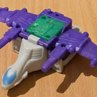Transformers Energon MEGATRON (McDonalds Happy Meal) 2004 - pikkukuva 4