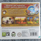3DS Ever Oasis - pikkukuva 2