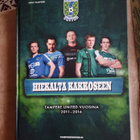 Hiekalta Kakkoseen – Tampere United vuosina 2011–2016 - pikkukuva 1
