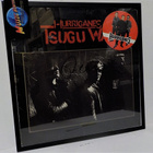 HURRIGANES - TSUGU WAY KANNET + TARRA + REMUN NIMMARI - pikkukuva 1