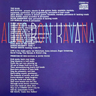 Alias Ron Kavana - Coming Days (uudenveroinen cd-levy) - pikkukuva 4