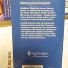 Harlequin Romantiikka 27/2001 Mary Lyons - pikkukuva 2