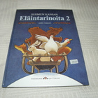 Liukkonen Suomen kansan eläintarinoita 2 - pikkukuva 1