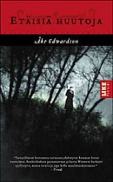 Åke Edwardson - Etäisiä huutoja