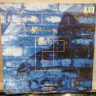 New kids on the block No more games 1990 Columbia 467494 - pikkukuva 2