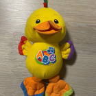 Fisher-Price laulava Ankka - pikkukuva 1