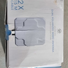 Dual Polarized Mimo Antenna / Kaksoisantenni 2G/3G/4G - pikkukuva 1