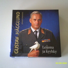 Gustav Hägglund: Leijona ja kyyhky; äänik. 10cd - pikkukuva 1