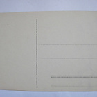 VANHA Valokuva Suojeluskunta Kuopio n. 1920 Postikorttikoko - pikkukuva 2