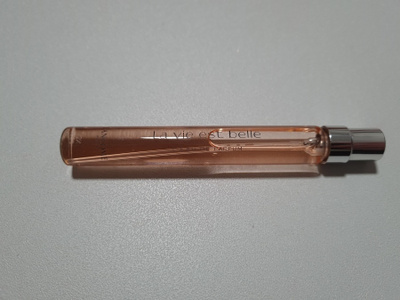 Hajuvesiminiatyyri Lancome La Vie Est Belle