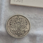 50 penniä 1908, Suomi - pikkukuva 2