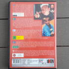DVD: Double O Kid (Corey Haim, Brigitte Nielsen 1993/2003) - pikkukuva 2
