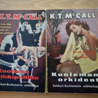K. T. McCall x 2 - pikkukuva 1