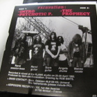 EXCAVATION - PSYCHOTIC POSSESSION 7'' - pikkukuva 2
