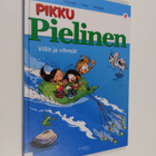 Simon Leturgie : Pikku Pielinen, [2] - Villit ja vihreät - pikkukuva 1