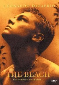 The Beach - DVD
