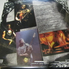 MOTÖRHEAD - BASTARDS LP UUSI KORKKAAMATON 2013 - pikkukuva 2