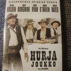 Hurja joukko Sam Peckinpah - pikkukuva 1