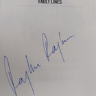 Raghuram G. Rajan : Fault lines : how hidden fractures st... - pikkukuva 3