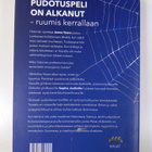Tero J. Kauppinen : Pahan arkkitehti : rikosromaani (sign... - pikkukuva 2