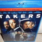 Takers Blu-ray - pikkukuva 2
