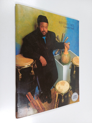 Kenneth Nash : Rhythm's talk
