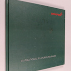 Inspirational playground book - pikkukuva 1