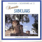 cd, VA - Romantic Sibelius. Finlandia - Souvenirs vol. 2 [kl - pikkukuva 1