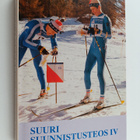 Rauno Liimatainen : Suuri suunnistusteos 4 - pikkukuva 1