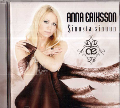 Anna Eriksson sinusta sinuun