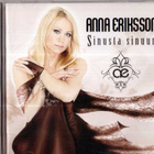 Anna Eriksson sinusta sinuun - pikkukuva 1