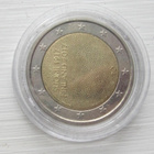 Suomi 2017 2 € - Itsenäinen Suomi 100 vuotta (Circ) - pikkukuva 1