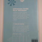 Riitta Nisonen : Hepuli & sopuli : kasvukipulääkettä & il... - pikkukuva 2
