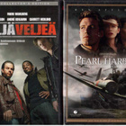 2 KPL DVD ELOKUVIA - pikkukuva 1