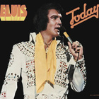 Elvis Presley - Today 2xCd/Eu/2015 (Legacy Edition) - pikkukuva 1