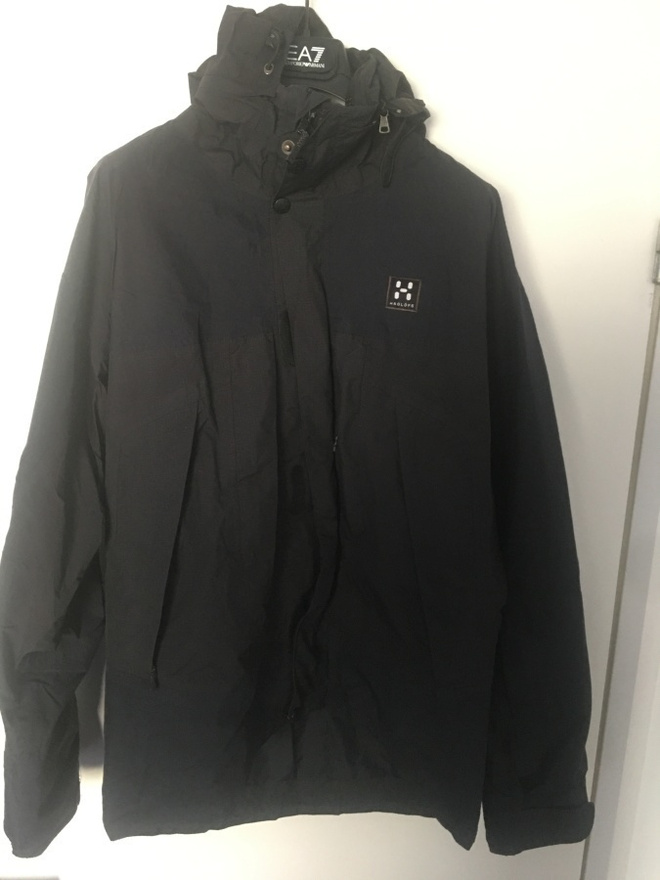 HAGLÖFS NAISTEN TAKKI KOKO S GORE-TEX