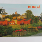 Porvoo - Borgå (PR-kortti) - pikkukuva 1