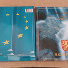 Eurosarja 2004 I. "EU-laajentuminen". 1c - 2€+ jetoni. UNC - pikkukuva 4