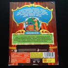 DVD: The Simpsons 11 kausi. Limited Edition Collector's Box - pikkukuva 3
