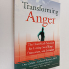 Doc Childre : Transforming Anger - pikkukuva 1