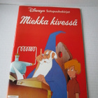 Disneyn Satupuuhakirja: Miekka Kivessä - pikkukuva 1